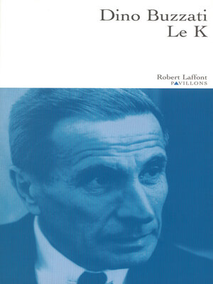 cover image of Le K